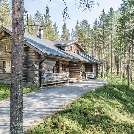 Vip Rakka Villas 5 & 6 레비 외부 사진