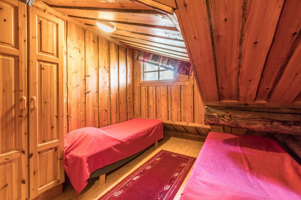 Vip Rakka Villas 5 & 6 레비 외부 사진